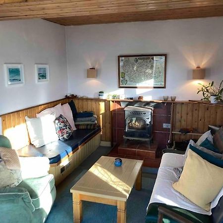 Cosy Stay On The Wild Atlantic Way Malin Exteriér fotografie