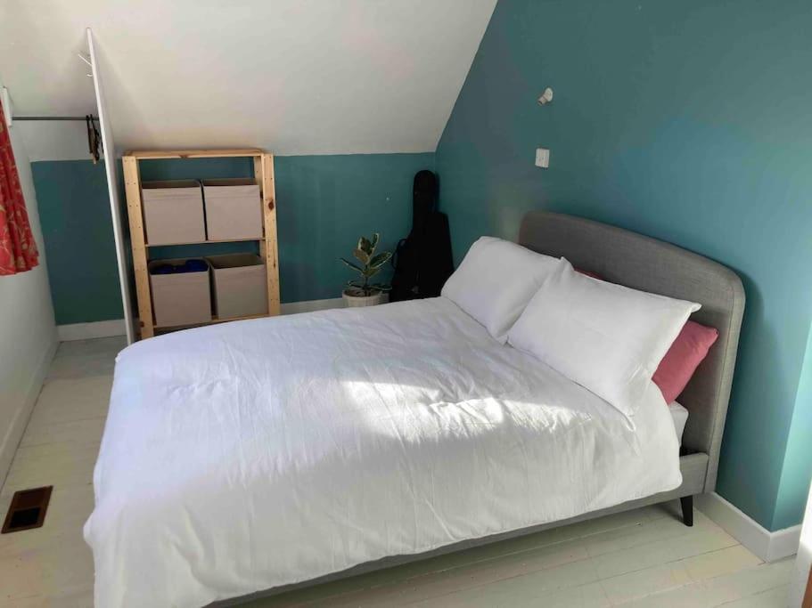 Cosy Stay On The Wild Atlantic Way Malin Exteriér fotografie