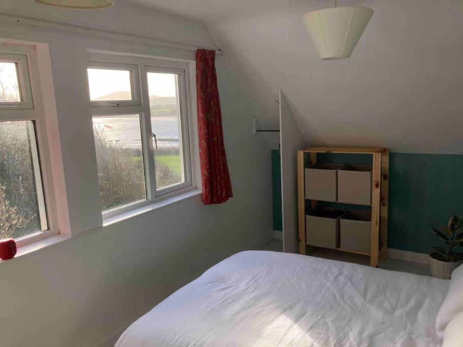 Cosy Stay On The Wild Atlantic Way Malin Exteriér fotografie