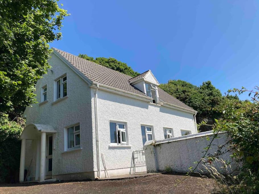 Cosy Stay On The Wild Atlantic Way Malin Exteriér fotografie