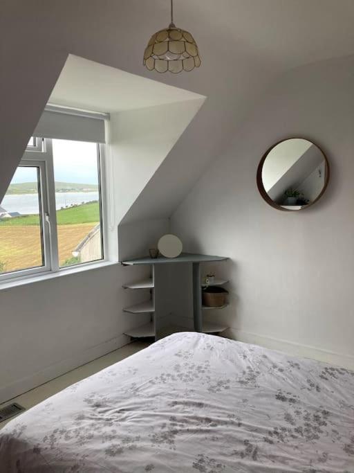 Cosy Stay On The Wild Atlantic Way Malin Exteriér fotografie