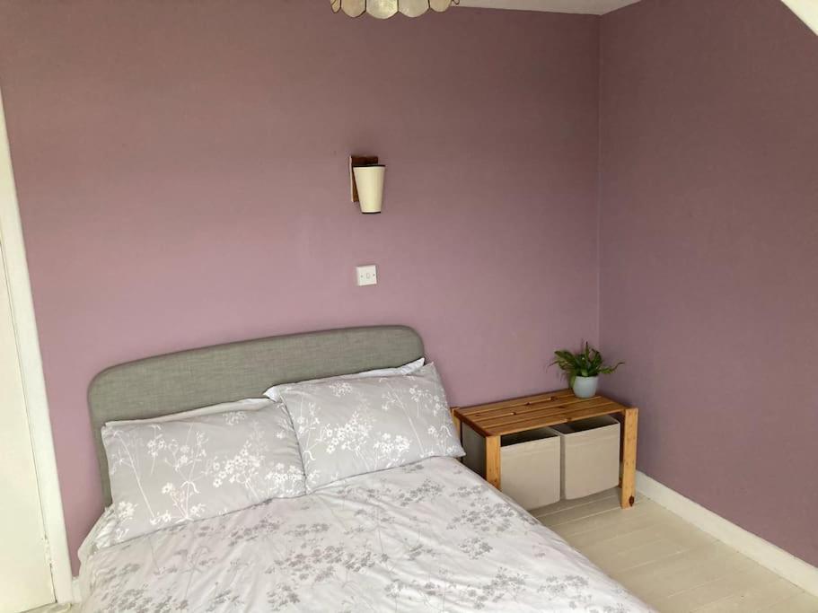 Cosy Stay On The Wild Atlantic Way Malin Exteriér fotografie