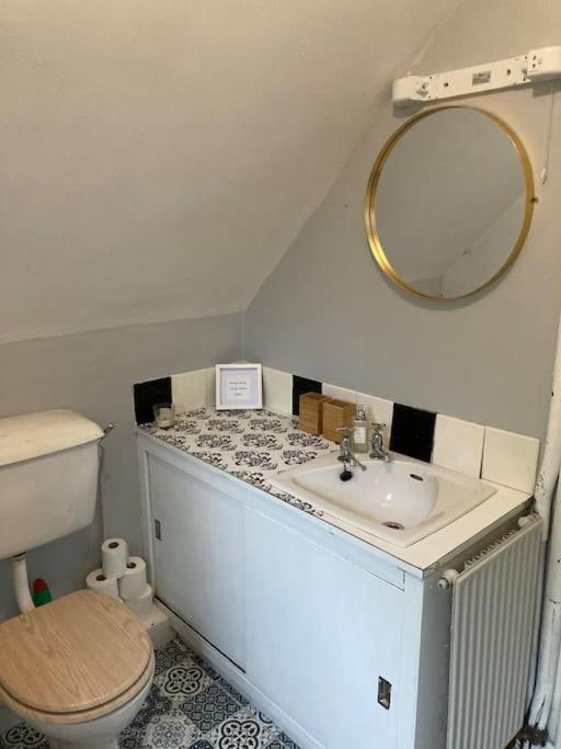 Cosy Stay On The Wild Atlantic Way Malin Exteriér fotografie