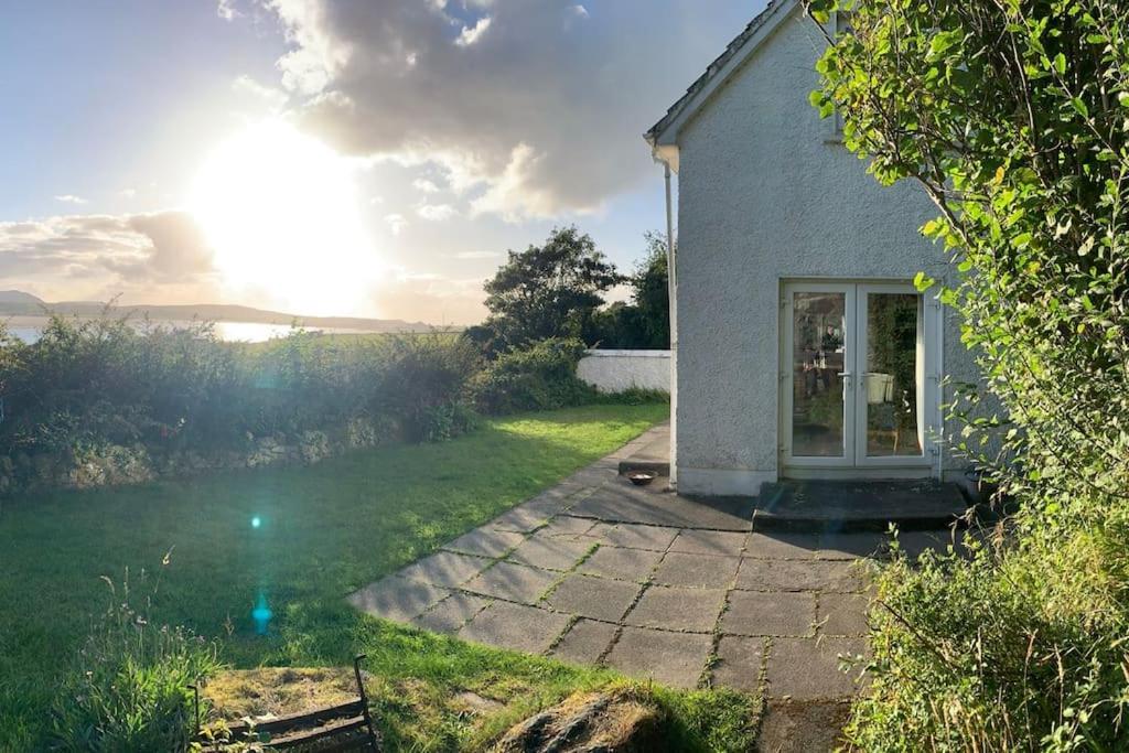 Cosy Stay On The Wild Atlantic Way Malin Exteriér fotografie